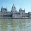facciata del parlamento